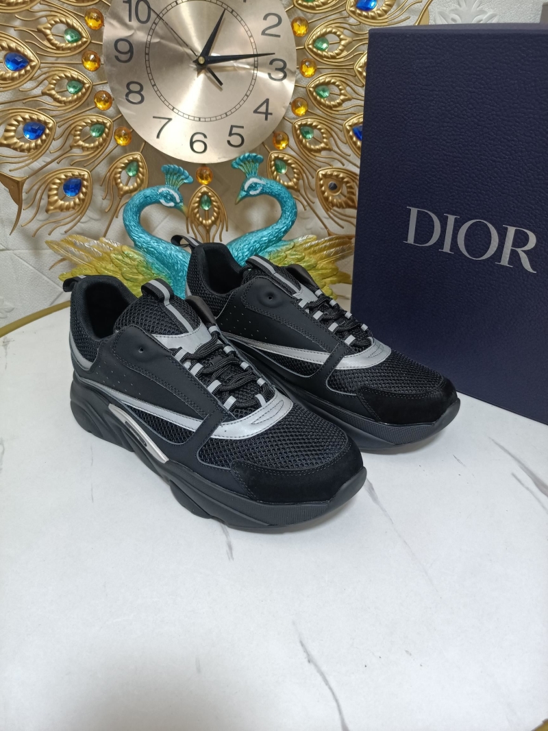 Christian Dior Sneakers